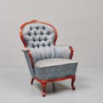 1073 9468 ARMCHAIR